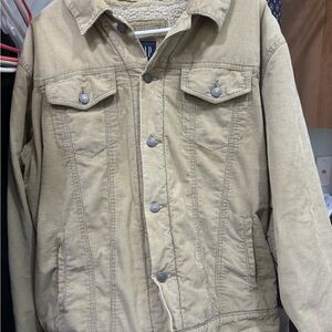 GAP Oversized Jacket